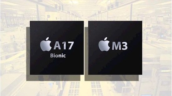 双流苹果15维修站分享iPhone15系列会用3nm芯片吗 